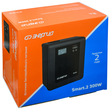 ИБП для котла Энергия Smart 2 300 Вт + Аккумулятор 55 Ач 12 В (300Вт - 100мин) - ИБП и АКБ - ИБП для котлов - omvolt.ru